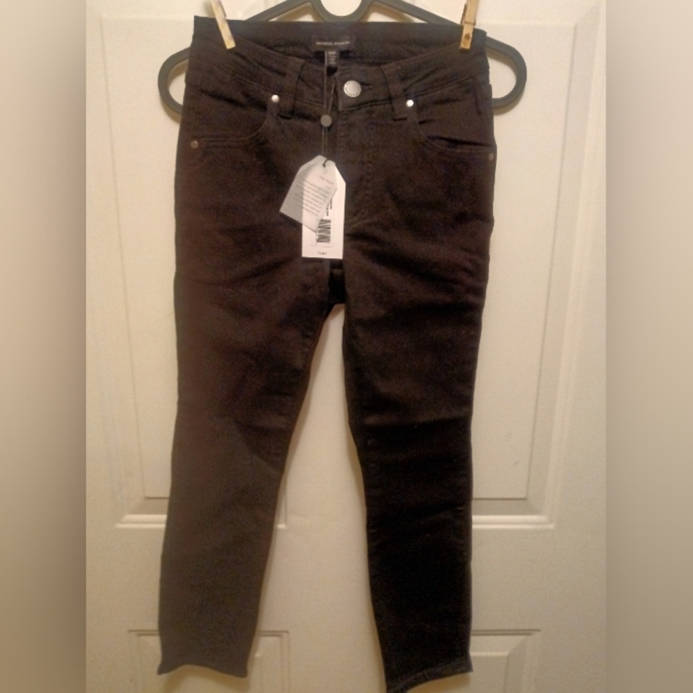NWT Set Of Two Universal Standard Jeans